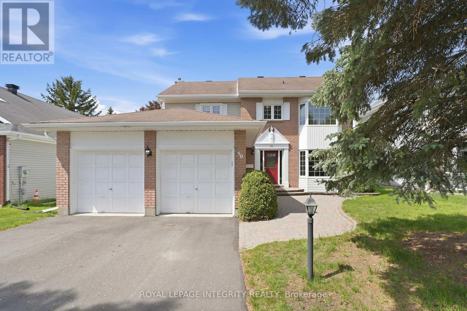 50 BRAMBLE WOOD CRESCENT - 1