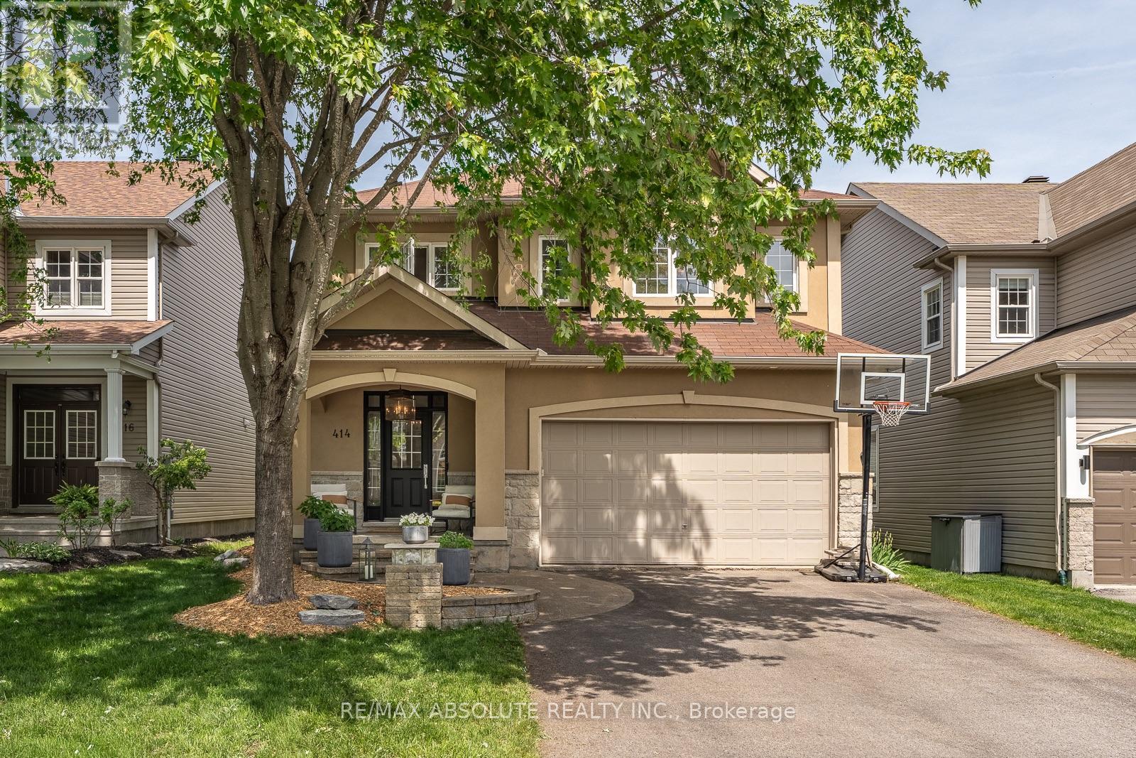 414 LANDSWOOD WAY - 1