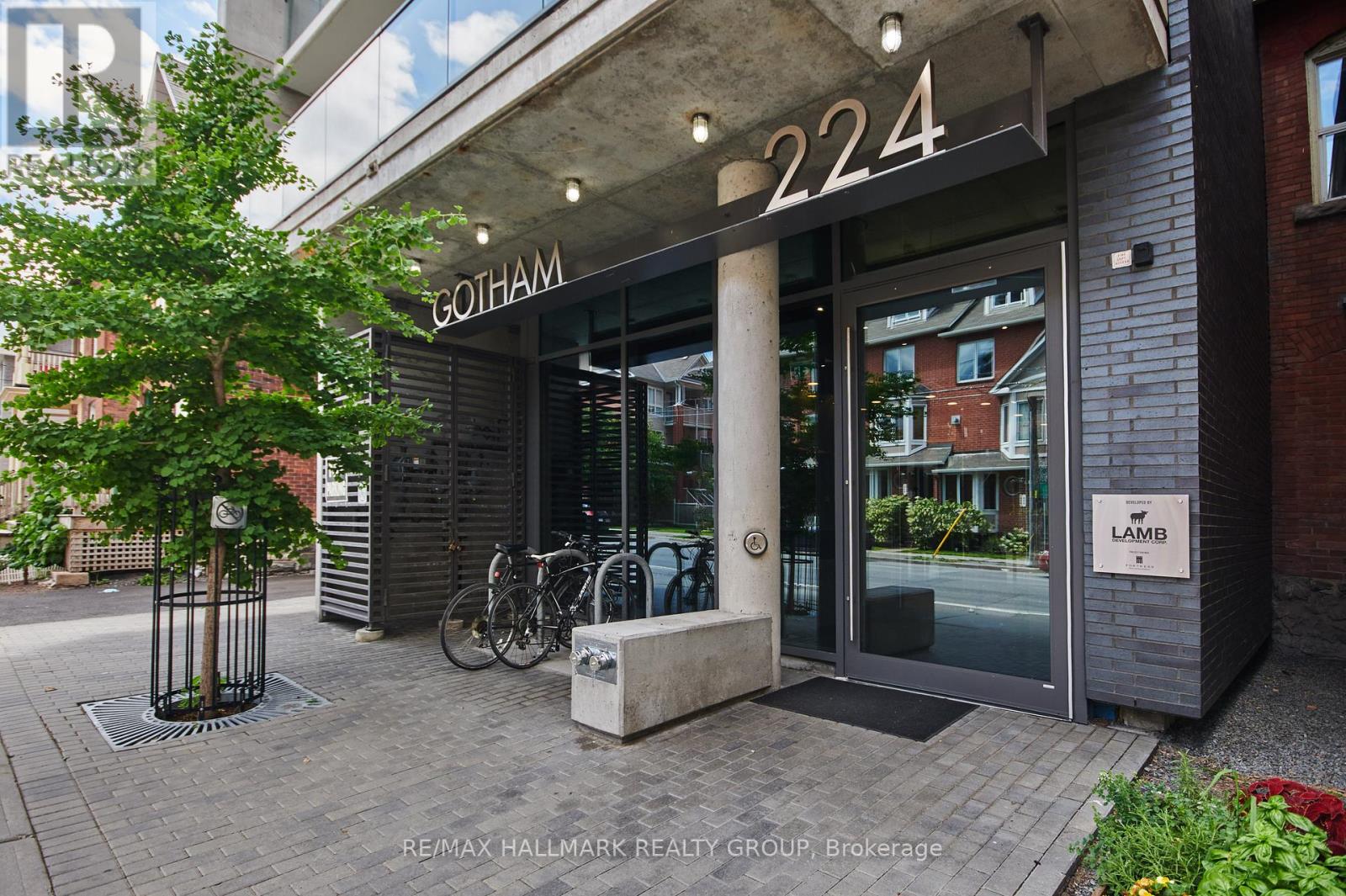 #1104 224 LYON STREET N - 2