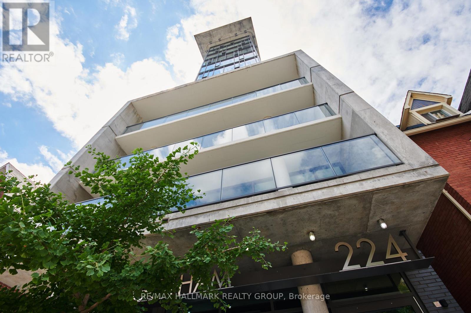 #1104 224 LYON STREET N - 3