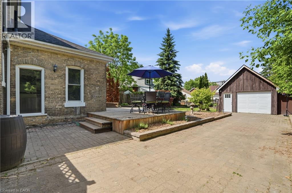 86 OAK Street - 20
