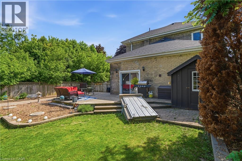 86 OAK Street - 21