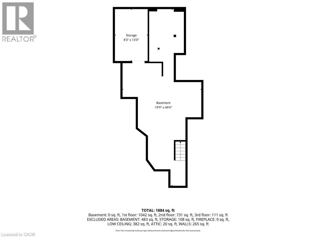 86 OAK Street - 27