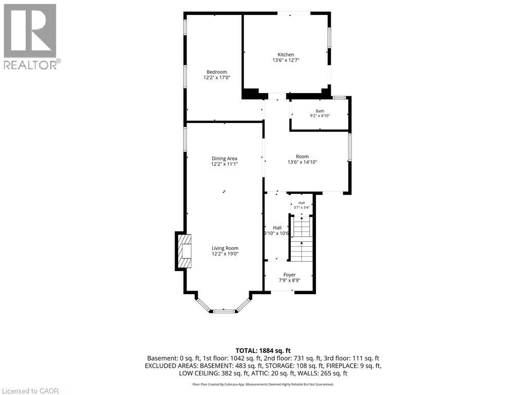86 OAK Street - 28