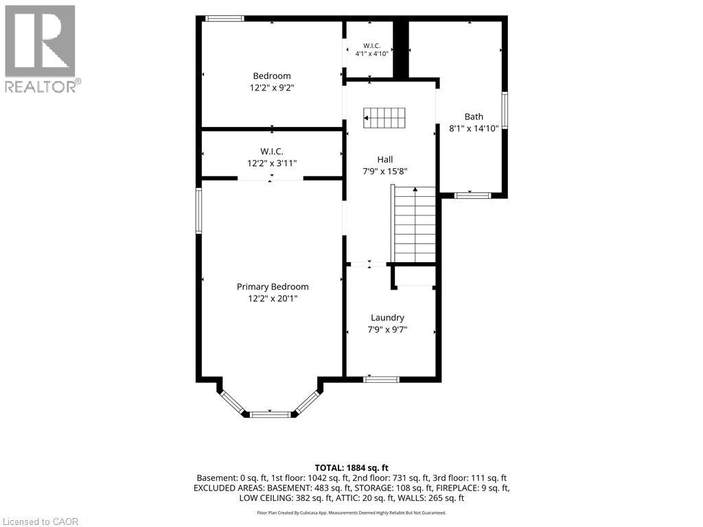 86 OAK Street - 29