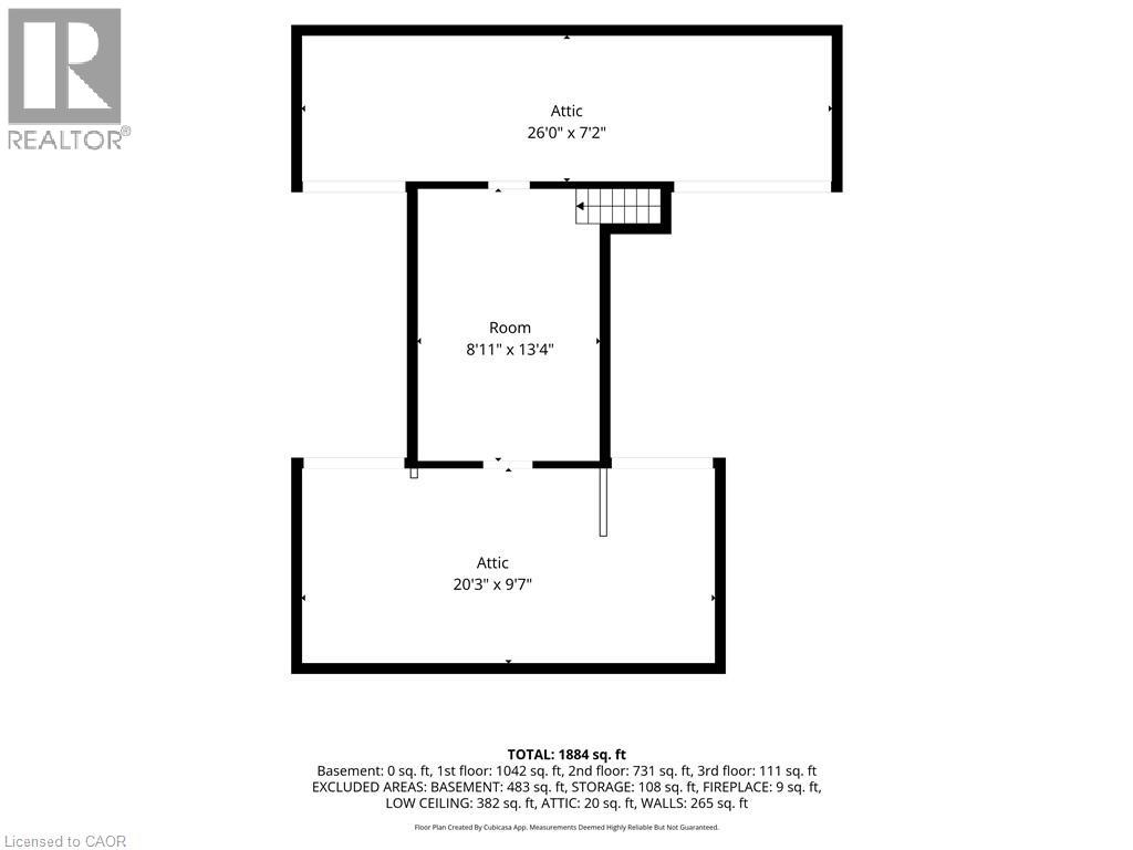 86 OAK Street - 30