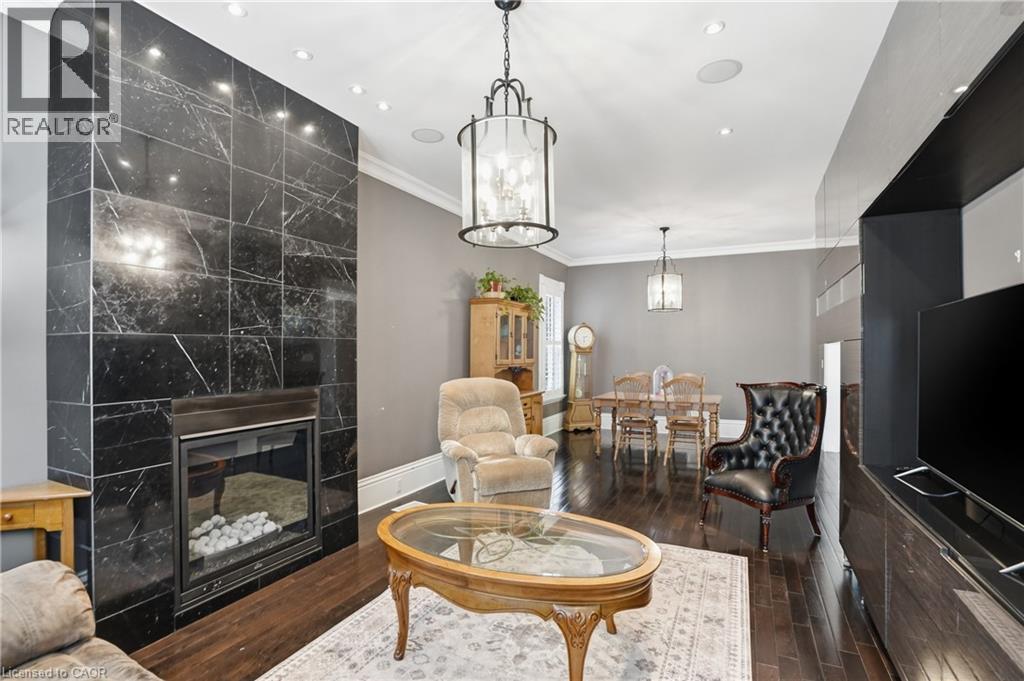 86 OAK Street - 4