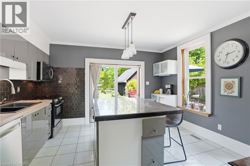 86 OAK Street - 6