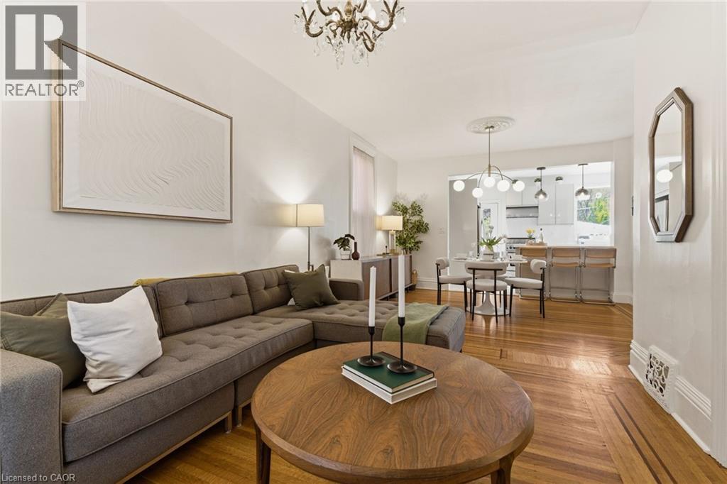 197 BURRIS Street - 7