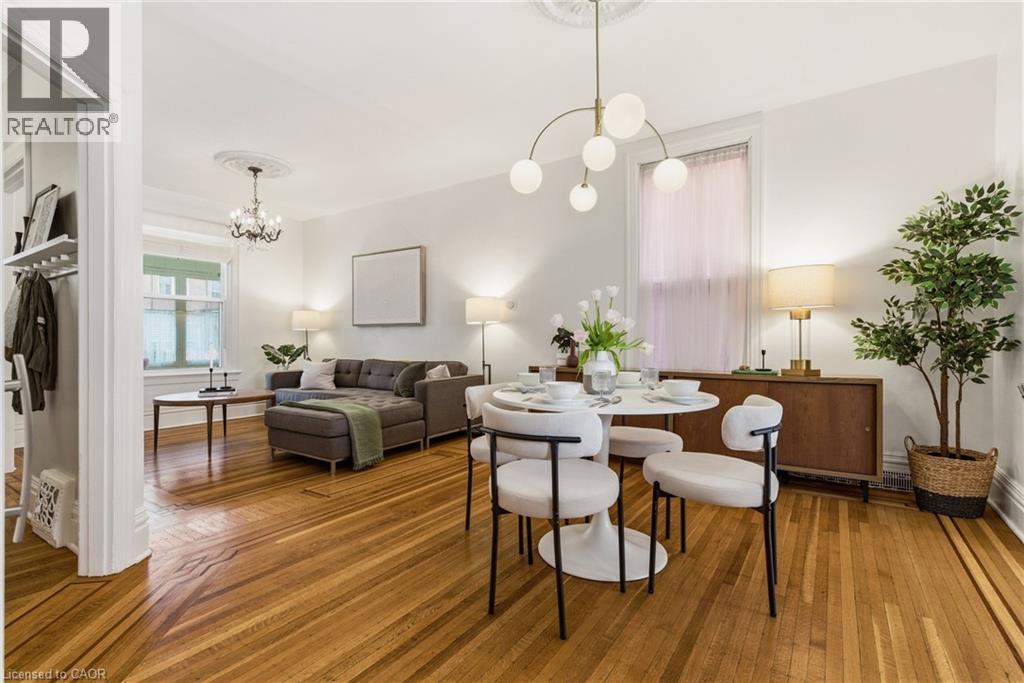 197 BURRIS Street - 10