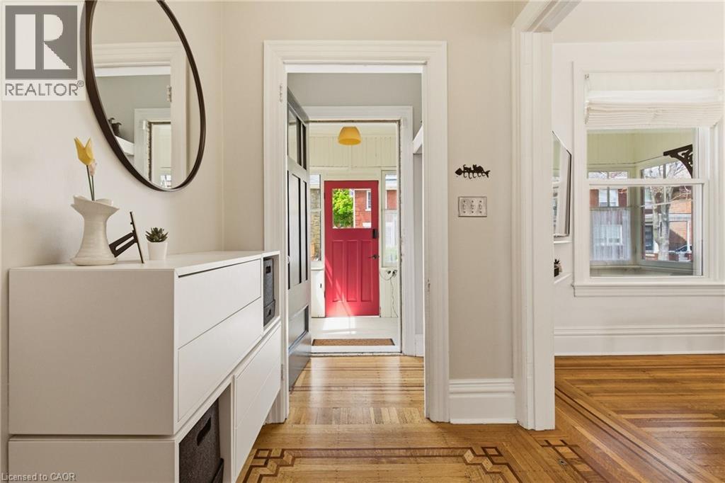 197 BURRIS Street - 5