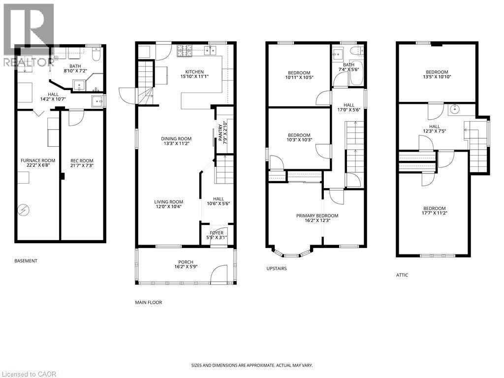 197 BURRIS Street - 46
