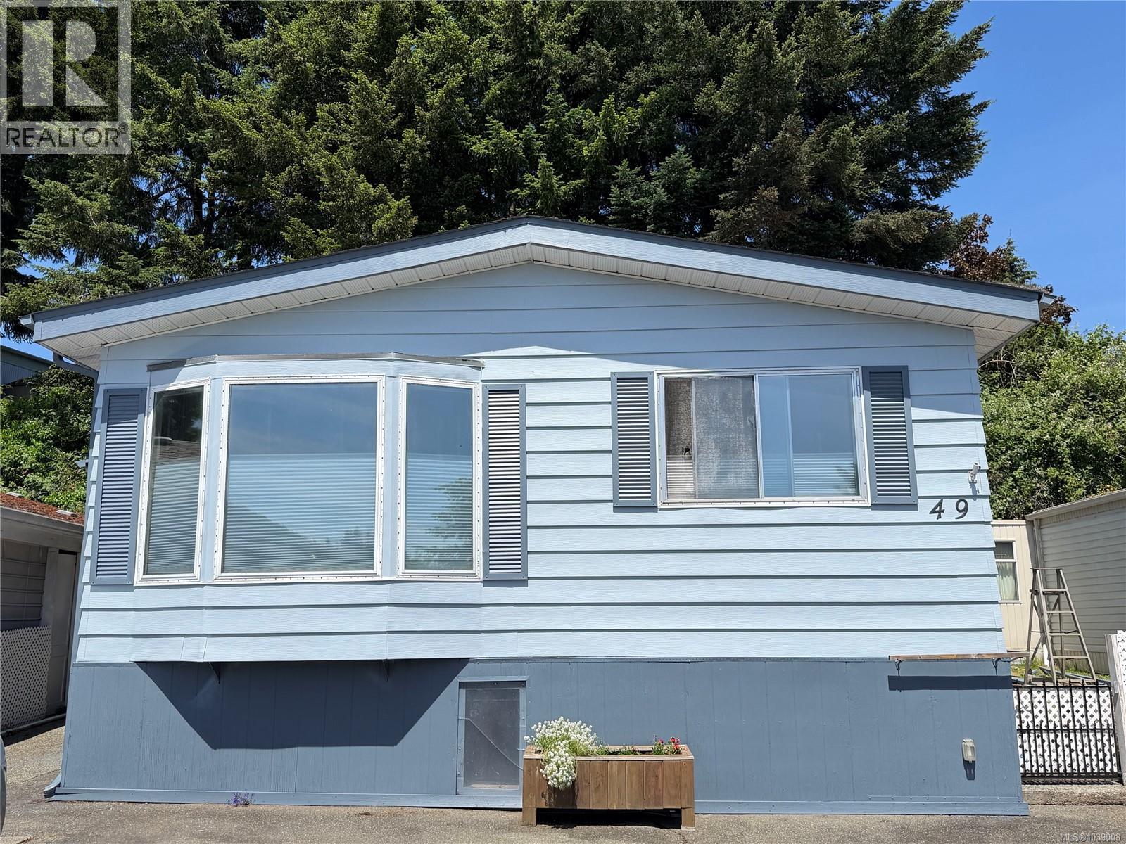 49 2847 Sooke Lake Road, Langford