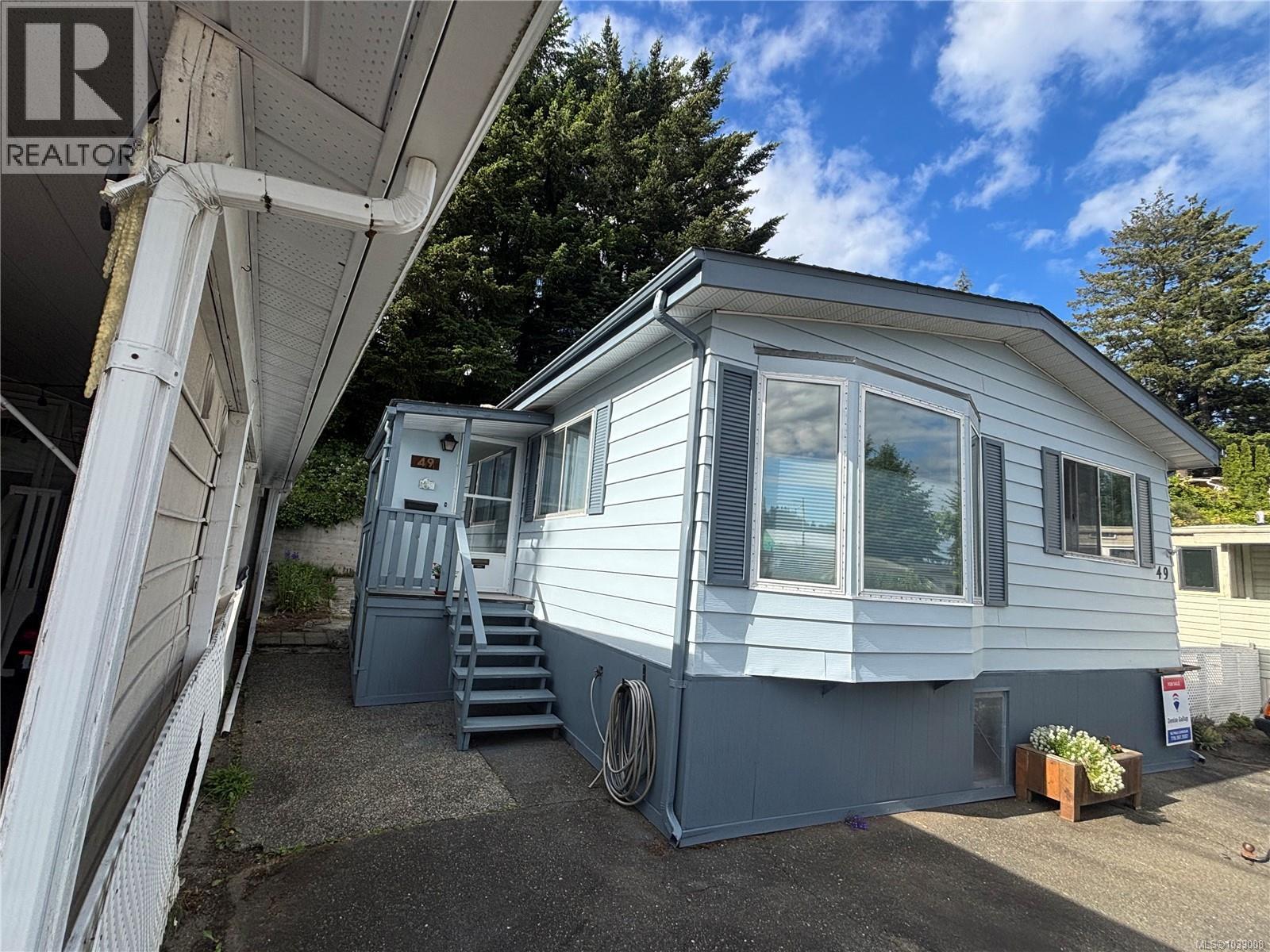 49 2847 Sooke Lake Road, Langford