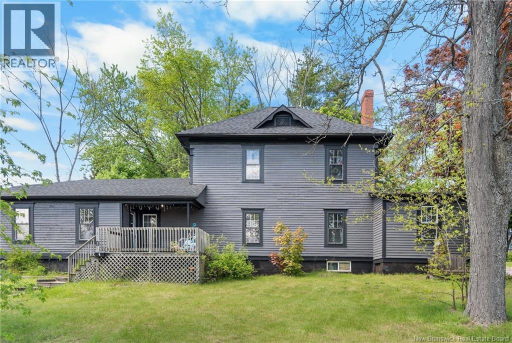 1 Clement Cormier Street - 1