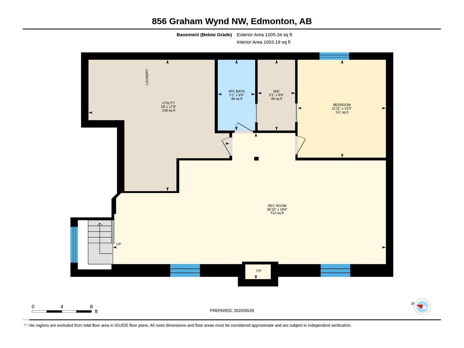 856 Graham Wynd NW - 42