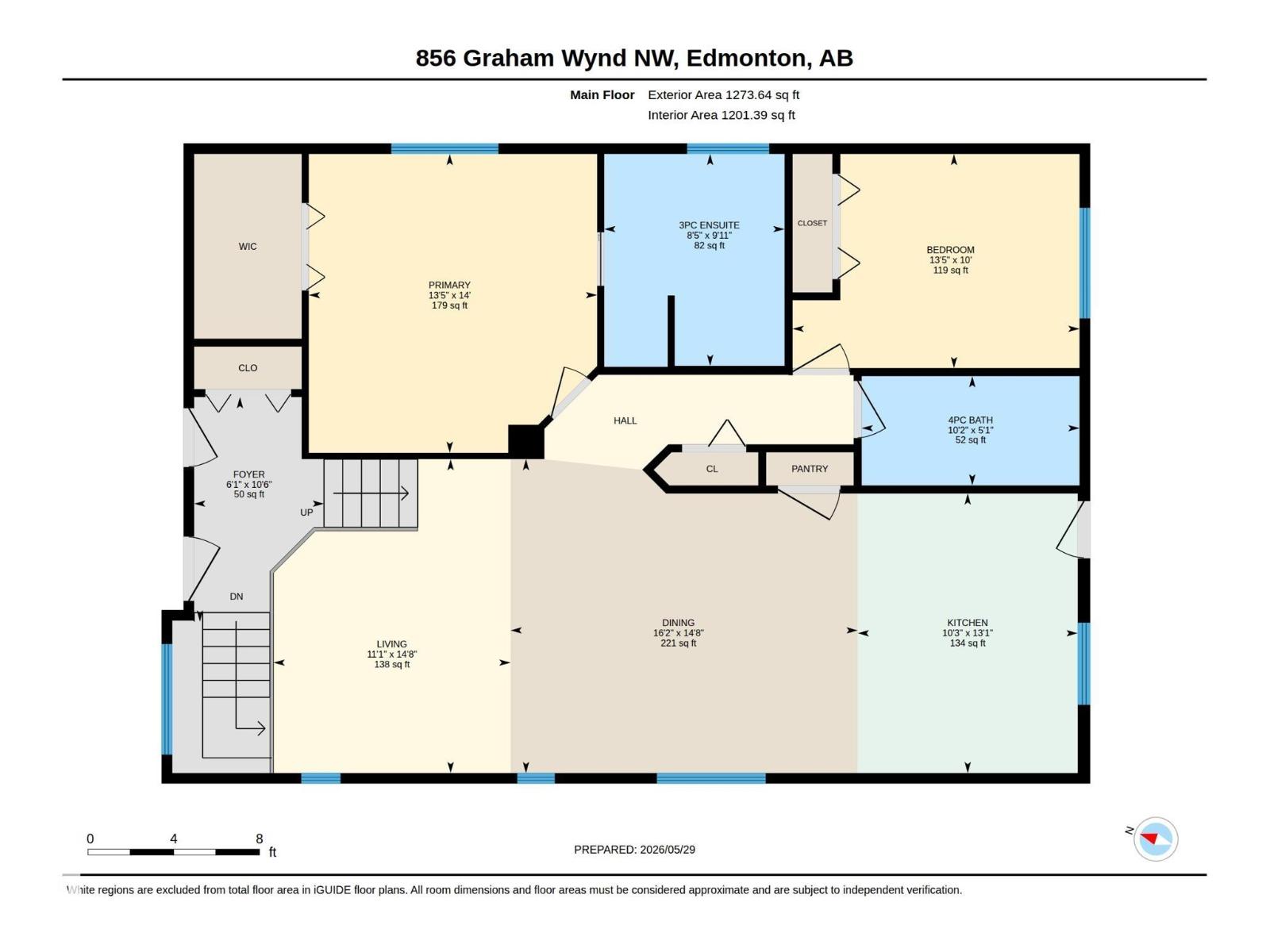 856 Graham Wynd NW - 41