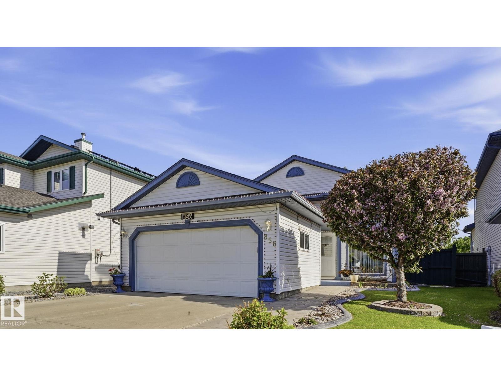 856 Graham Wynd NW - 1