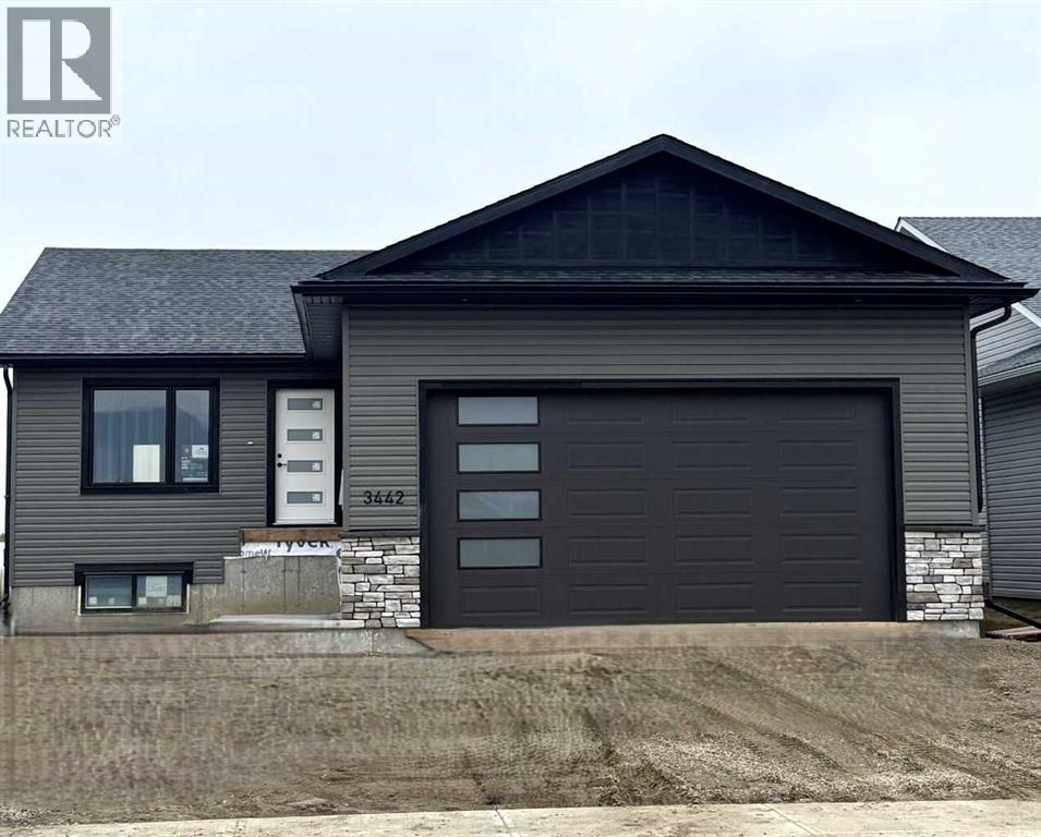 3442 Victory Way - 1