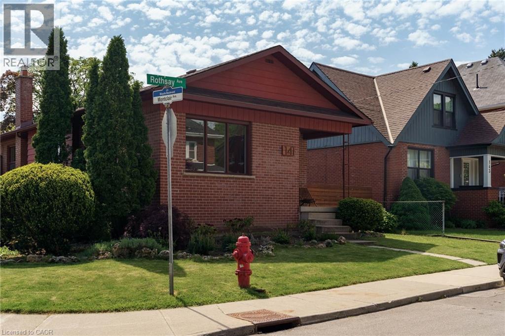 141 ROTHSAY Avenue - Image 2