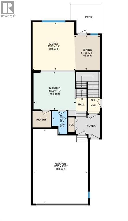 434 South Shore Drive
