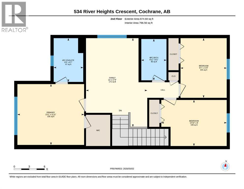 534 River Heights Crescent - 50