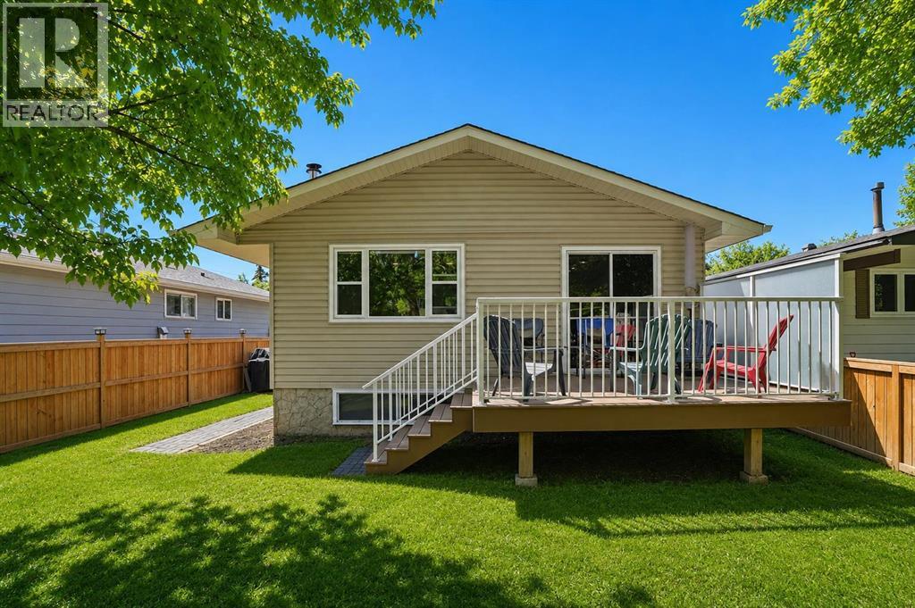3056 32A Street SE - 1