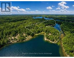 1, 3 & 4 Loon Bay, Carling, ON P0G1G0 Photo 31