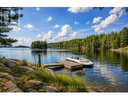 1, 3 & 4 Loon Bay, Carling, ON P0G1G0 Photo 37