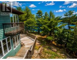 1, 3 & 4 Loon Bay, Carling, ON P0G1G0 Photo 7
