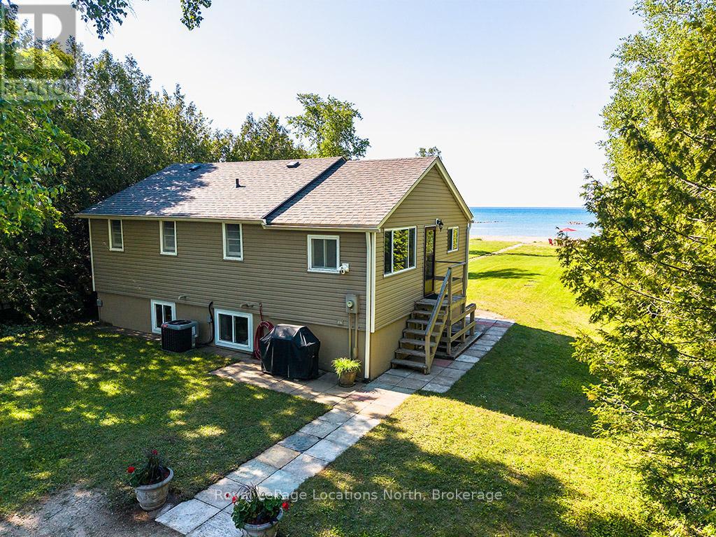 111 FRASER STREET - 4
