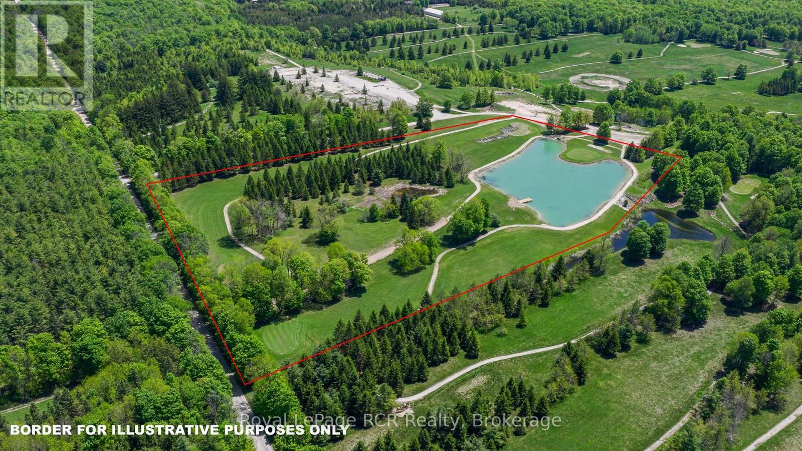 PART OF LOT 2 CONCESSION 8