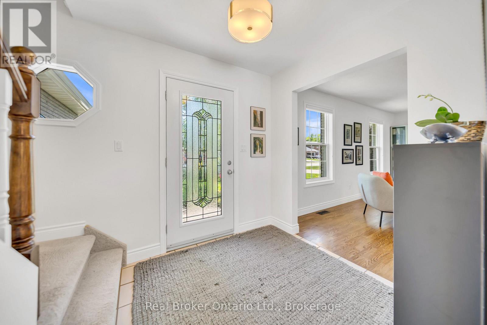912 PARKWOOD DRIVE - 4