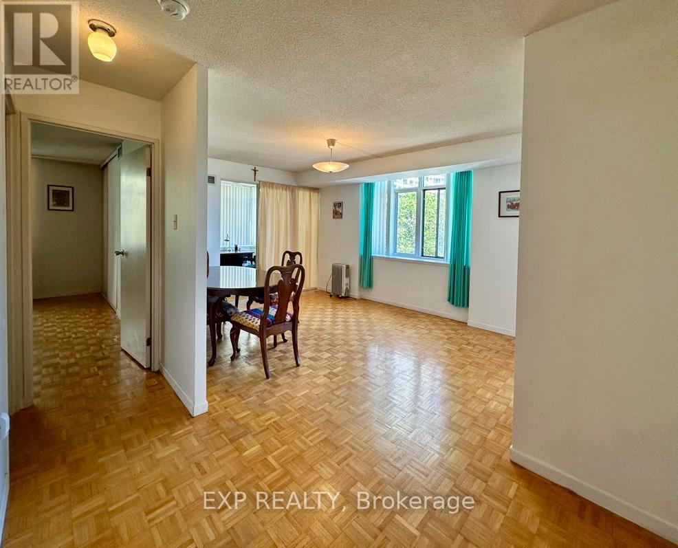 #303 300 WEBB DRIVE - 12