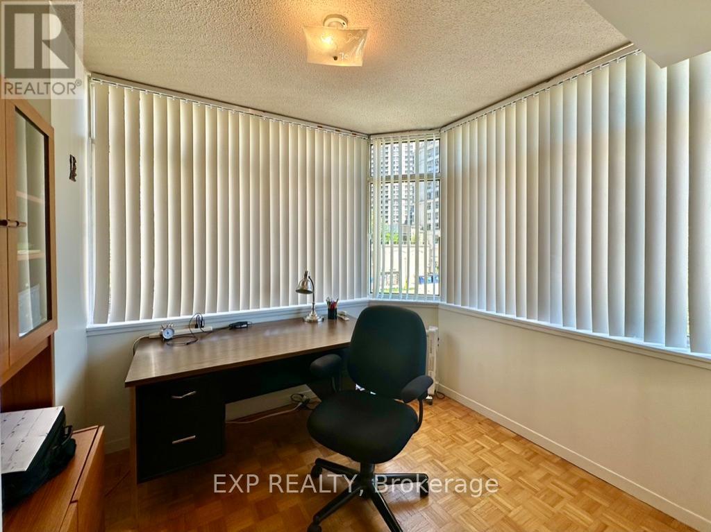 #303 300 WEBB DRIVE - 16