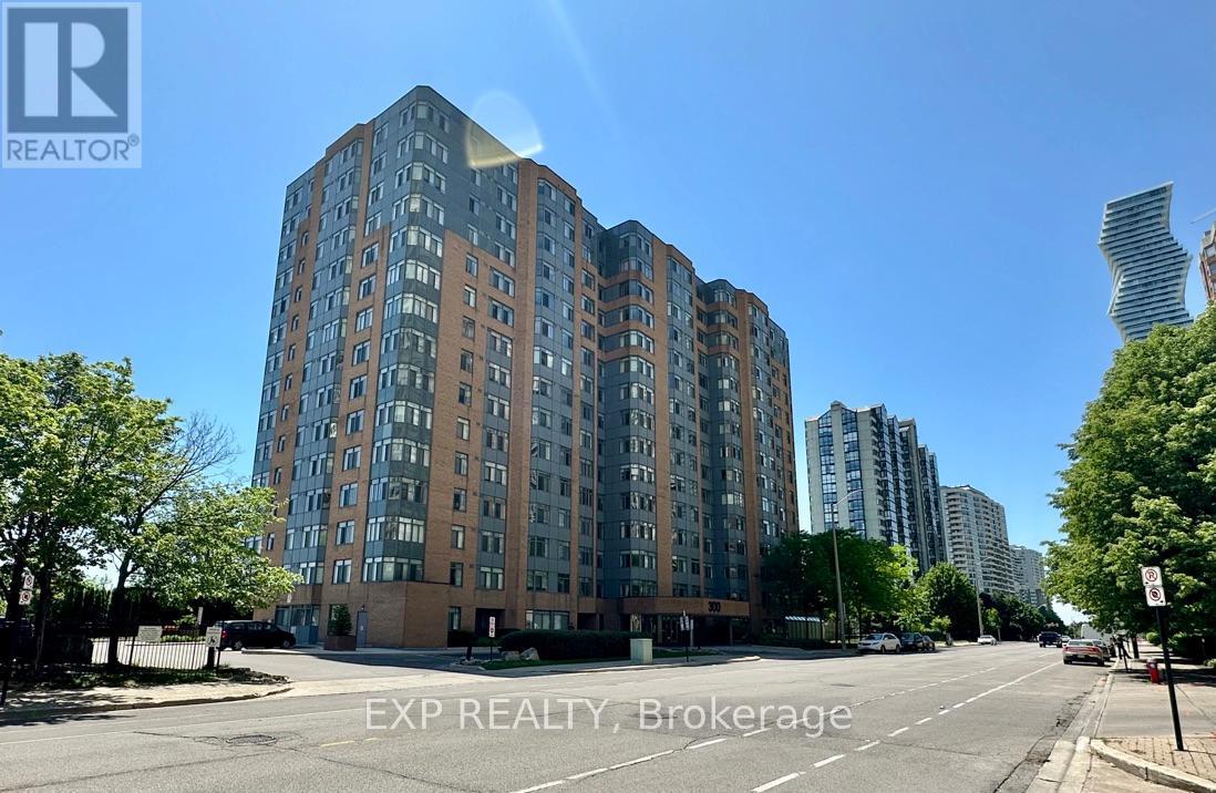 #303 300 WEBB DRIVE - 2