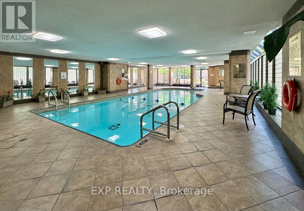 #303 300 WEBB DRIVE - 30