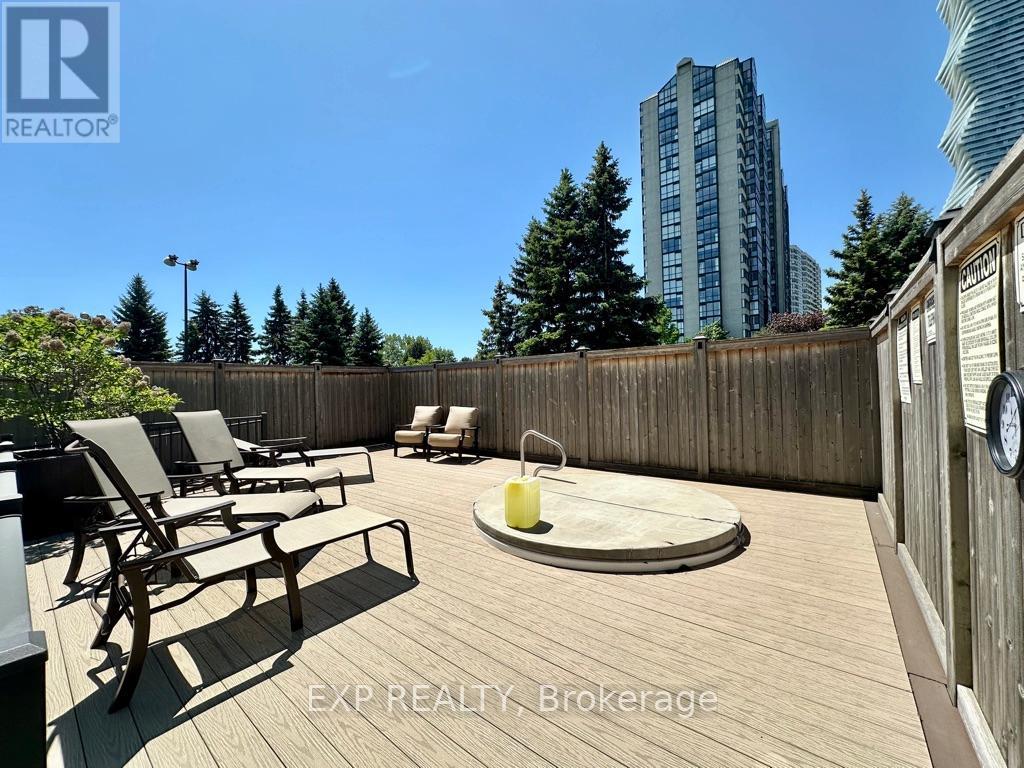 #303 300 WEBB DRIVE - 35
