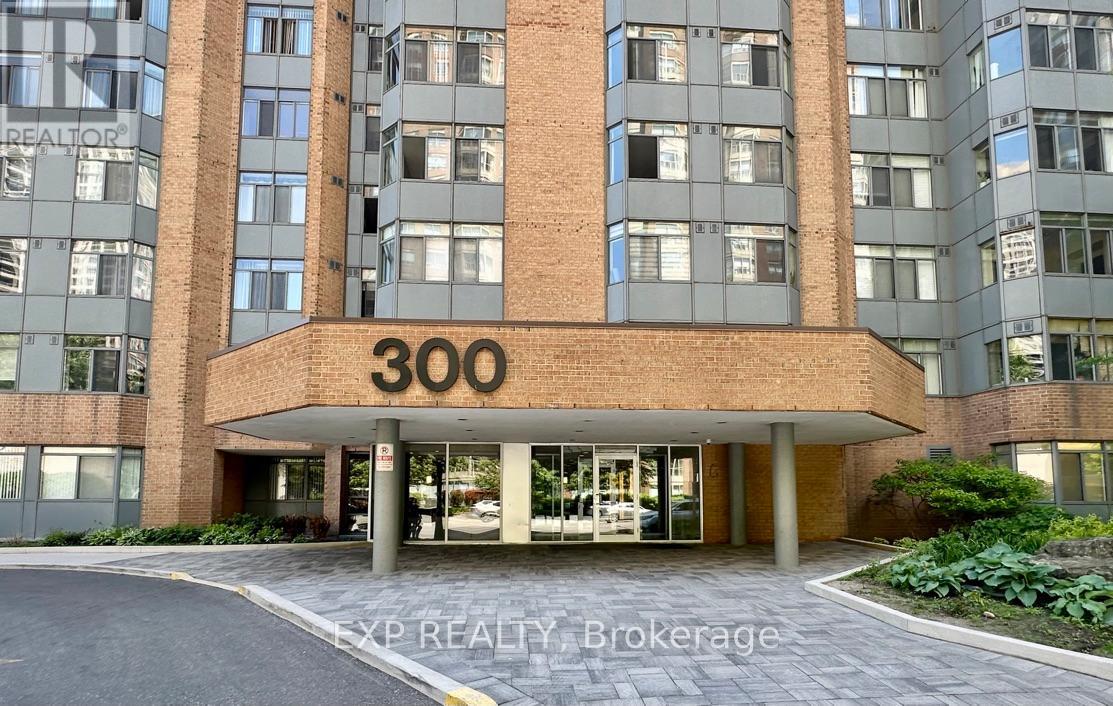 #303 300 WEBB DRIVE - 4