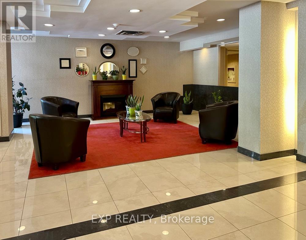 #303 300 WEBB DRIVE - 6