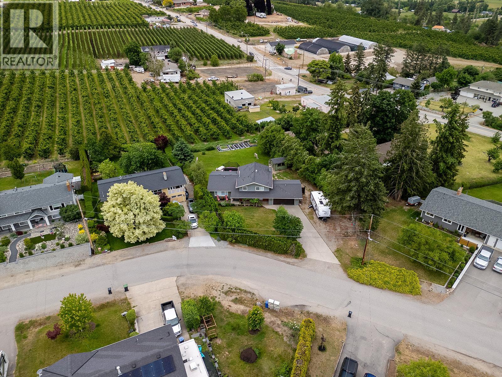 10108 Kel Vern Crescent, Lake Country