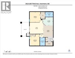 205 Third Avenue Unit# 3413, Invermere, BC V0A1K7 Photo 39