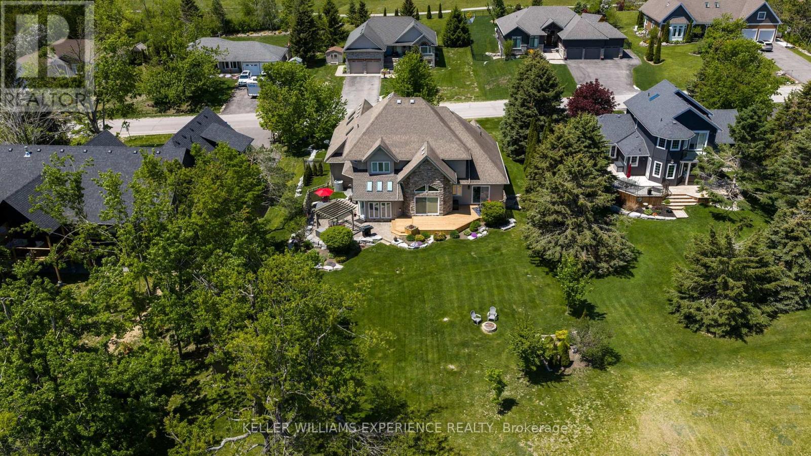 61 HIGHLAND DRIVE - 22