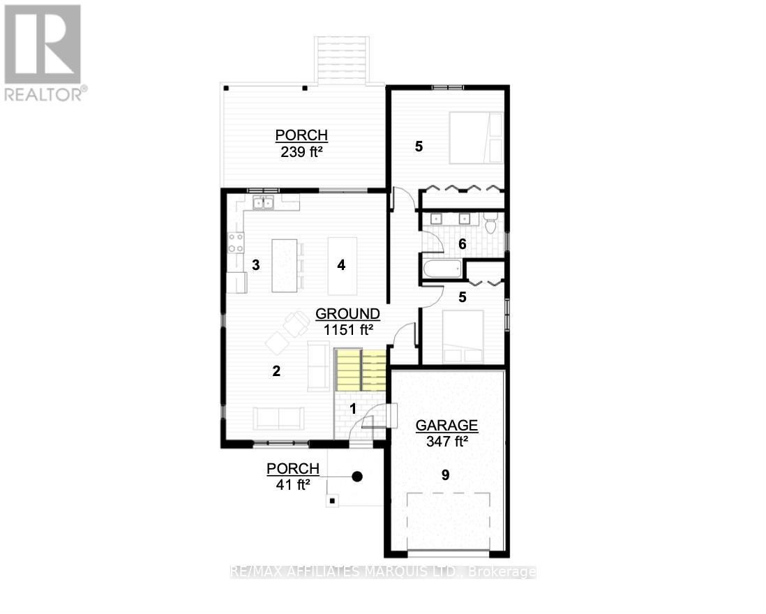 16 MULLIN DRIVE - 42