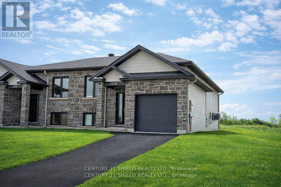238 EAST RIDGE DRIVE - 1
