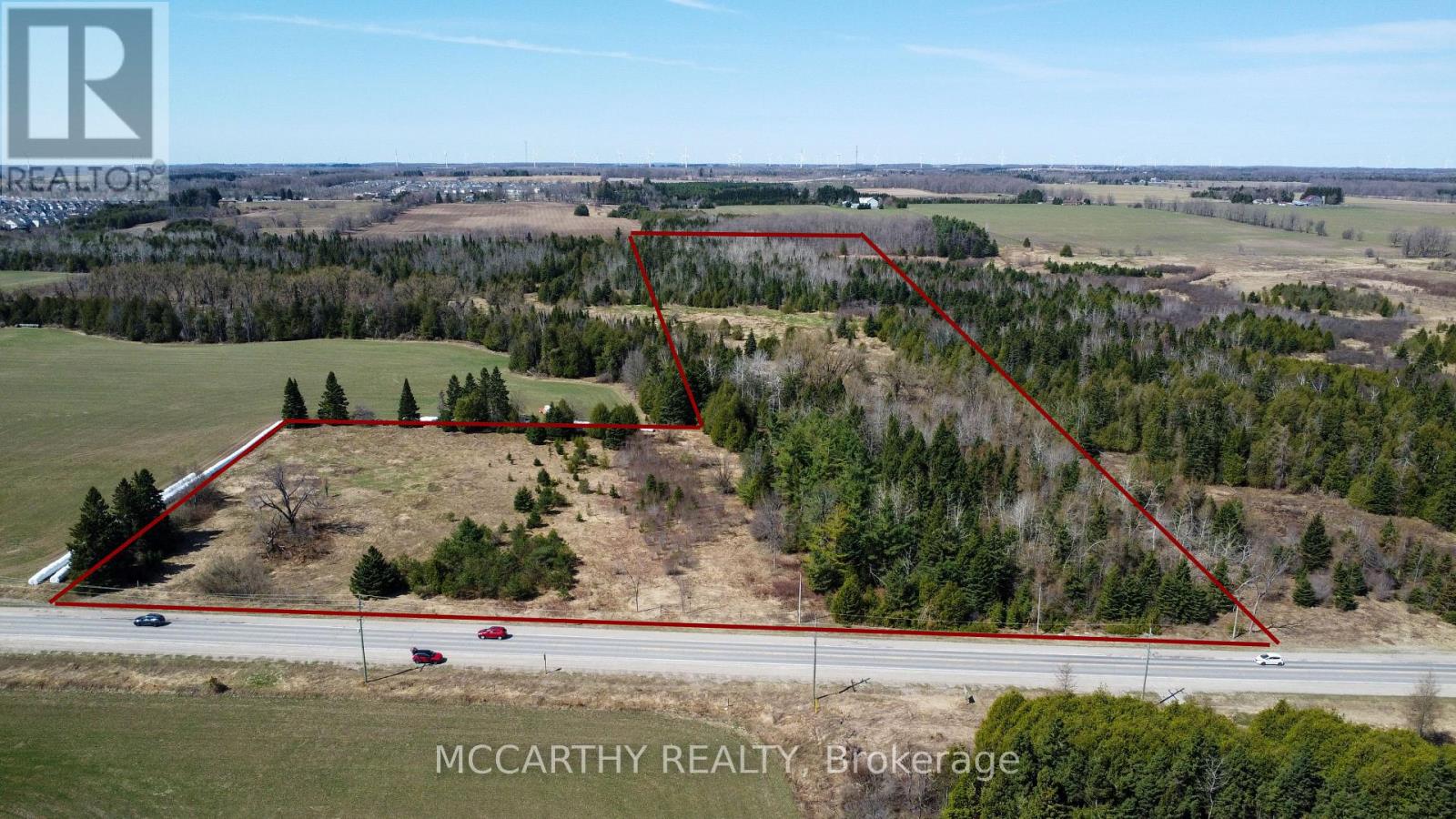 516172 COUNTY 124 ROAD