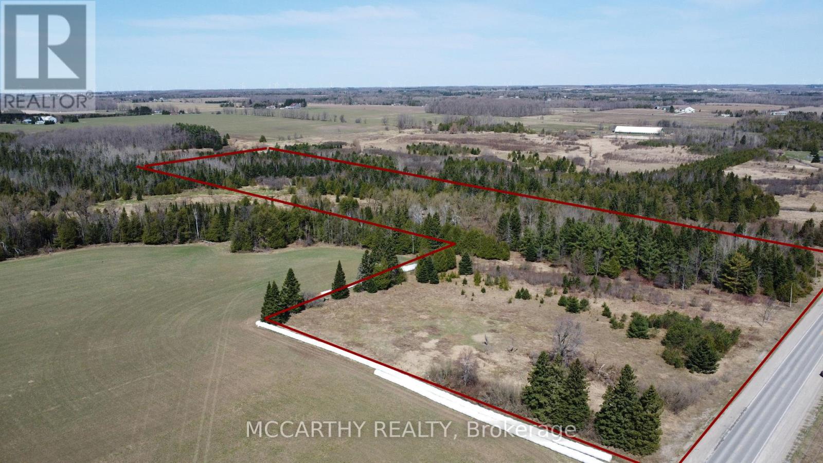 516172 COUNTY 124 ROAD, Melancthon — photo 2
