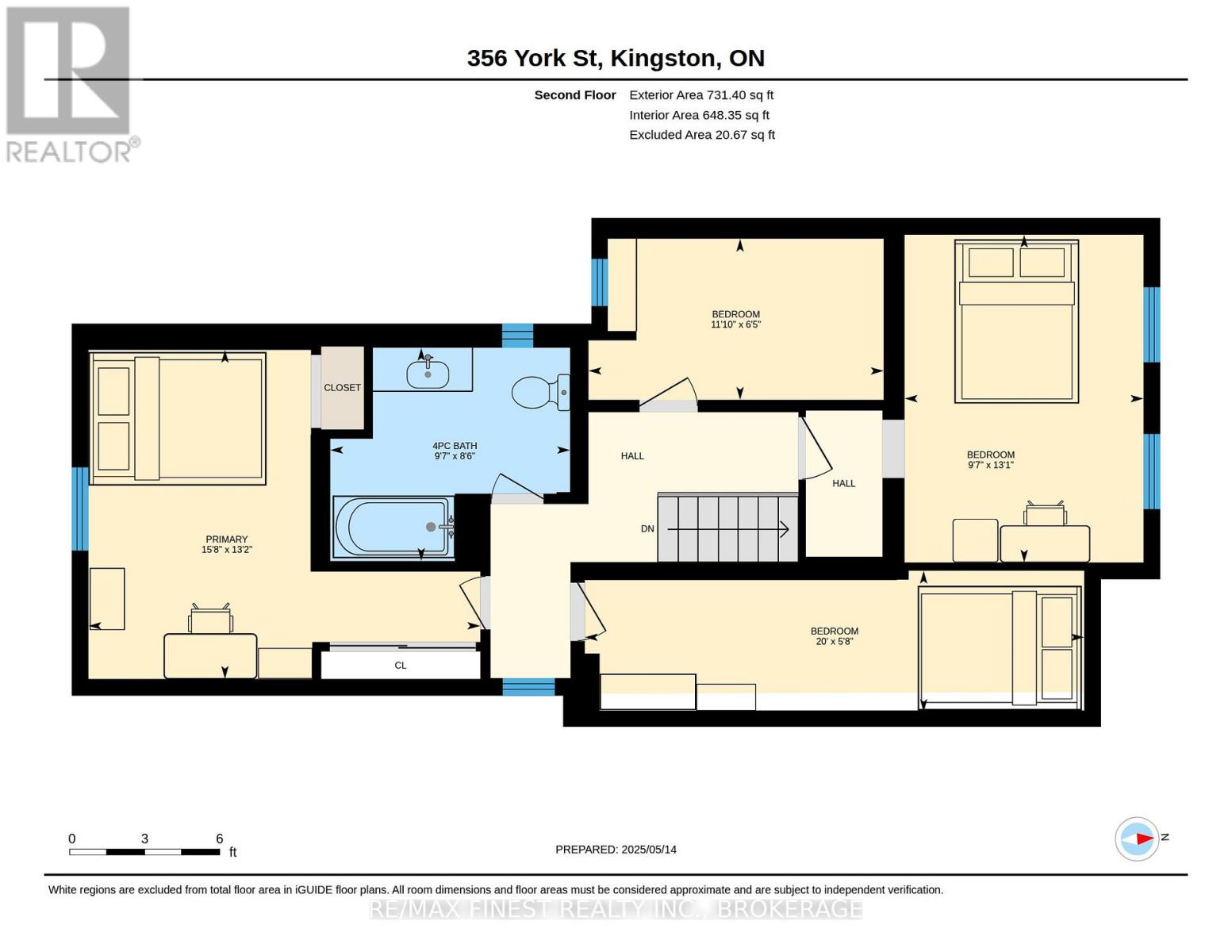 356 YORK STREET - 42