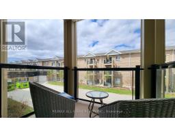 203 - 481 Rupert Avenue, Whitchurch Stouffville, ON L4A1Y7 Photo 12