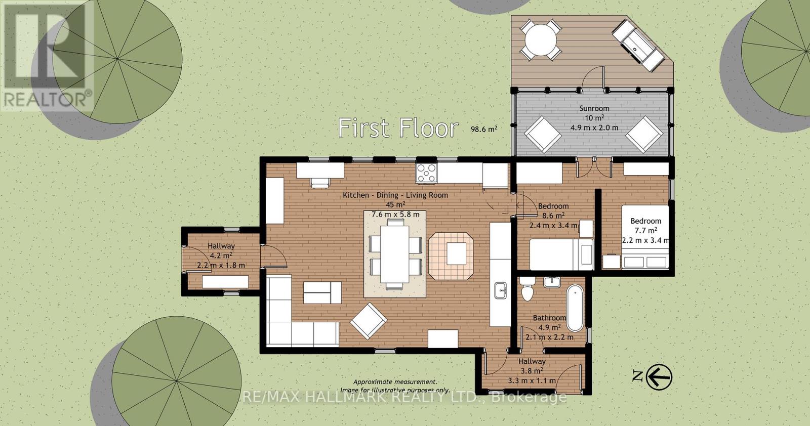 1005 LEARNERS LANE - 49